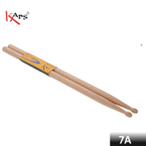 KAPS Maple 7A Drumsticks – Taal Musicals
